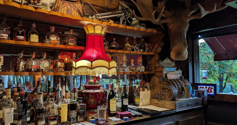 Hack-Ma-Tack Inn - From Website (newer photo)